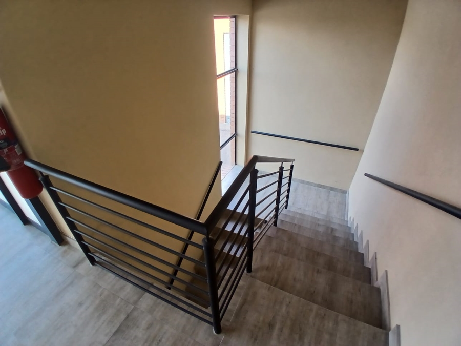 To Let Commercial Property for Rent in Waterval East North West